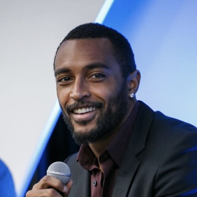 Doug Baldwin