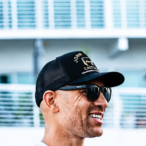 Jimmy Graham