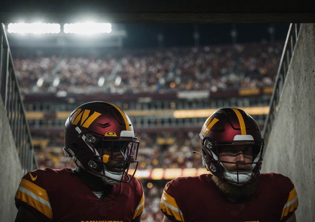 Into the tunnel, Week 1
